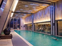 -广州德安丽舍凯宾斯基酒店