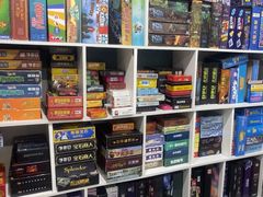 -FullHouse桌游狼人跑团剧本杀(徐家汇店)