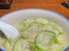 原味衡东丝瓜-老湘村·湖南土菜(天河维多利店)