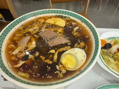 传统冷面（大）-华天延吉餐厅(西四总店)