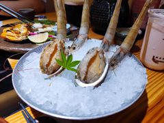 -花潮料理艺食馆(世欧广场店)