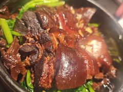 -吴越荣记苏州菜·松鼠桂鱼100%活鱼现做(斜塘老街店)