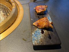 -铭牛烧肉·和牛海鲜自助(高新月牙湖店)