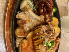 -翠华餐厅(东门店)