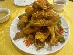 -众源美食(光复阁店)