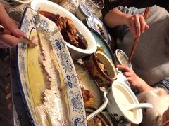 -南京大牌档(壹方天地店)