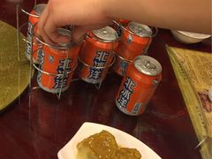 -北京小肠陈饭庄(方庄店)