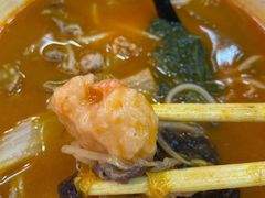番茄肥牛米线-黑粉你肥牛火锅粉(泛悦汇KA店)
