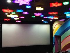 6号厅-天幕新彩云国际影城(激光巨幕店)