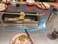 -7只羊·鲜羊肉串·地锅鸡精酿(玄武墨香路店)