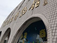 -自贡恐龙博物馆