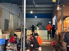 门面-杨林闻老三酸菜鱼(总店)