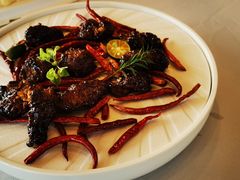 -山水一号·中餐厅