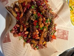 -匠熙小馆(崇文门店)