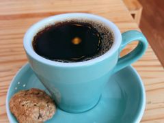 肯尼亚咖啡-Cafe del Volcan(永康路店)