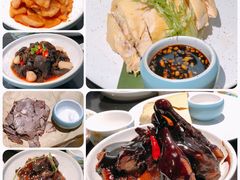 -老头儿油爆虾·知味杭州(爱琴海购物中心)