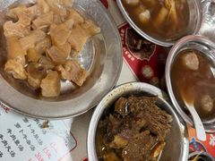 -阿秋牛排(湖心街店)