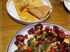 -醉壹号海鲜大排档(厦门美食地标店)