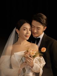 -易摄影婚纱摄影工作室