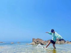 -养马岛旅游度假区