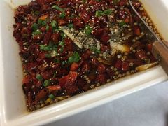 -味+新京宴·烤鸭·北京菜(创意谷店)