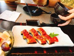 -山葵家·创意料理(宁波来福士店)