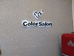 -型色沙龙 Color Salon