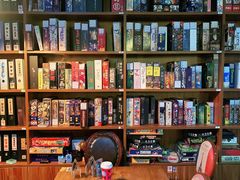 -ELEVEN桌游剧本杀轰趴馆(三里屯店)