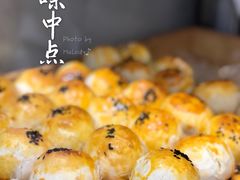 -拾味中点(泺文路店)