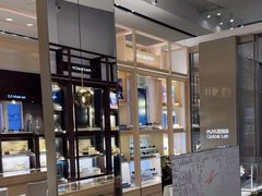 -溥仪眼镜PUYI OPTICAL(国贸商城店)