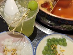 -咏江南·苏式火锅·苏州评弹(观前街店)