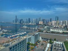 -青岛海尔洲际酒店