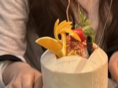 -大头虾越式风味餐厅(光明广场店)