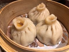 -南京大牌档(香港广场店)