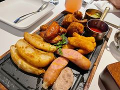 -佐度王子扒房(天鹅湖店)