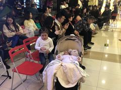 等位区-丝恋丝娃娃(金阳国贸店)