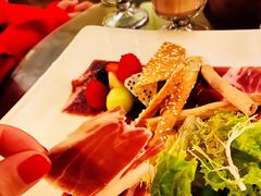 -LONG BAR 廊吧(外滩华尔道夫酒店)