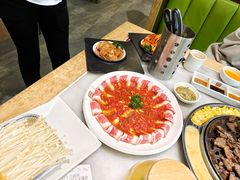 -韩宫宴烤肉·黑毛和牛·料理(滨湖银泰城店)