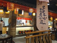 -南京大牌档(崇文门国瑞店)