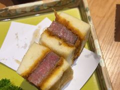 -丸藏和牛烧肉专门店(园区师惠坊店)
