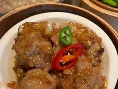 -蚬皇•陈味莞(西平景湖店)