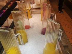 -欢乐牧场海鲜烤肉自助(牡丹园店)