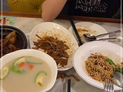 -翠华餐厅(德基广场店)