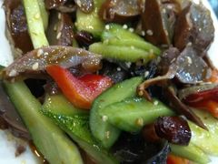 -咱家大院海鲜家常菜