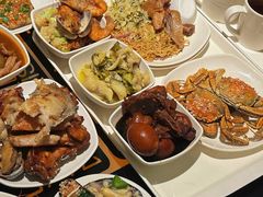 -堂会(白云店)
