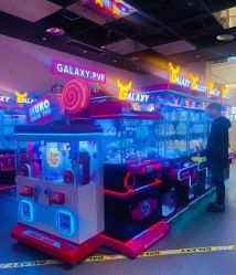 -龙小湖探索乐园 Little Hoo Galaxy(龙湖重庆金沙天街店)
