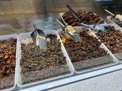 -鑫记婆婆兔·兔头(春熙店)
