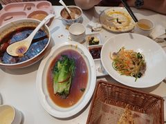 -燕兰楼·清真西北融合菜(亚运村店)