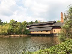 -景德镇古窑民俗博览区