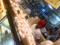 -鲍师傅糕点(春熙路店)